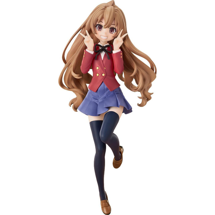 Figurina Toradora! Pop Up Parade PVC - Taiga Aisaka 18 cm