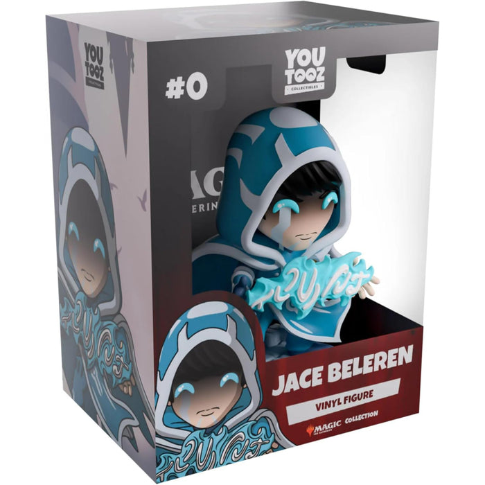 Figurina Magic the Gathering - Jace Beleren 12 cm