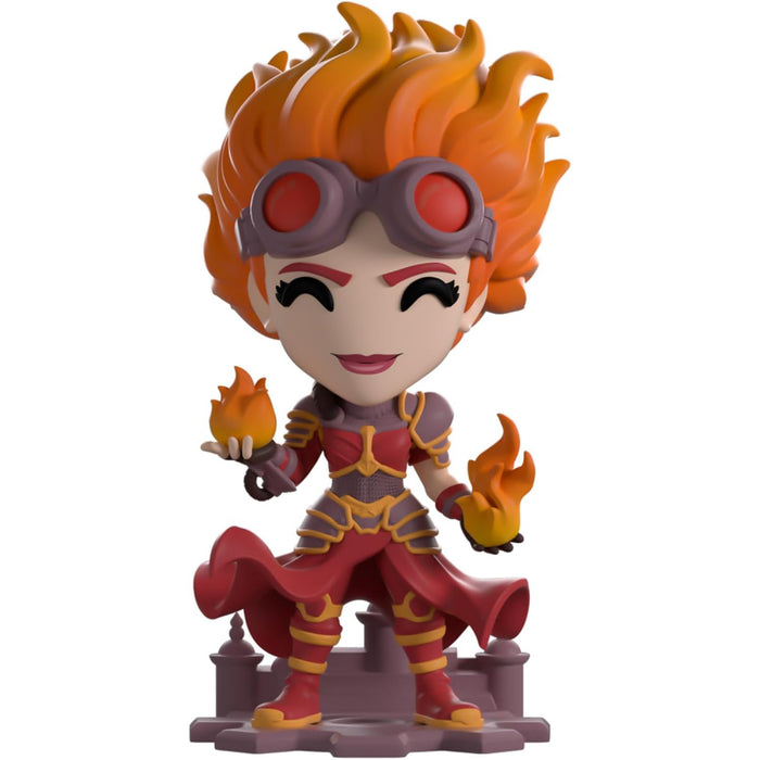 Figurina Magic the Gathering - Chandra Nalaar 14 cm