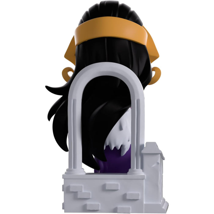 Figurina Magic the Gathering - Liliana Vess 13 cm