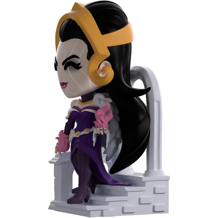 Figurina Magic the Gathering - Liliana Vess 13 cm