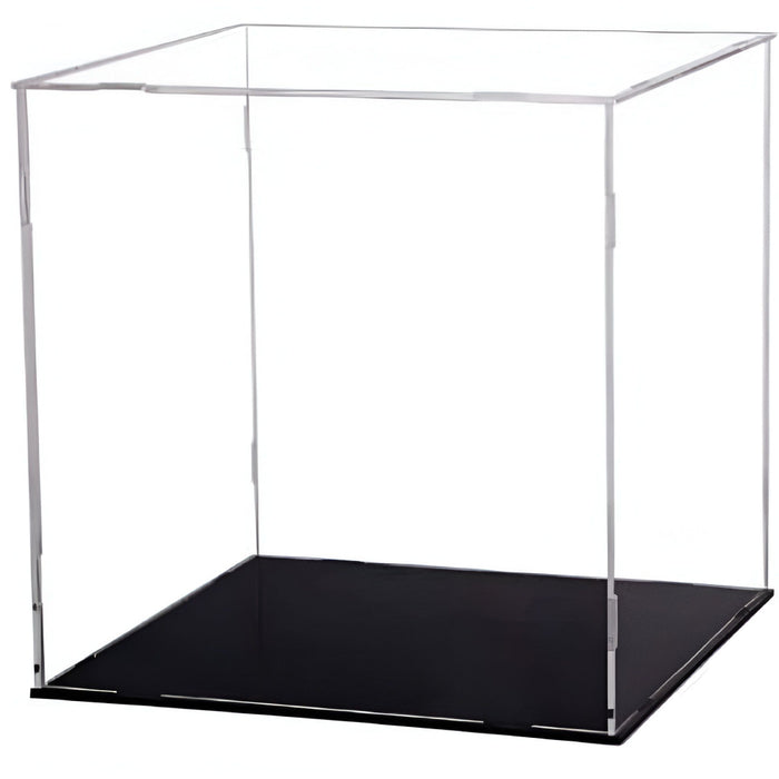 Evoretro Acrylic Modular Display Case 25 cm