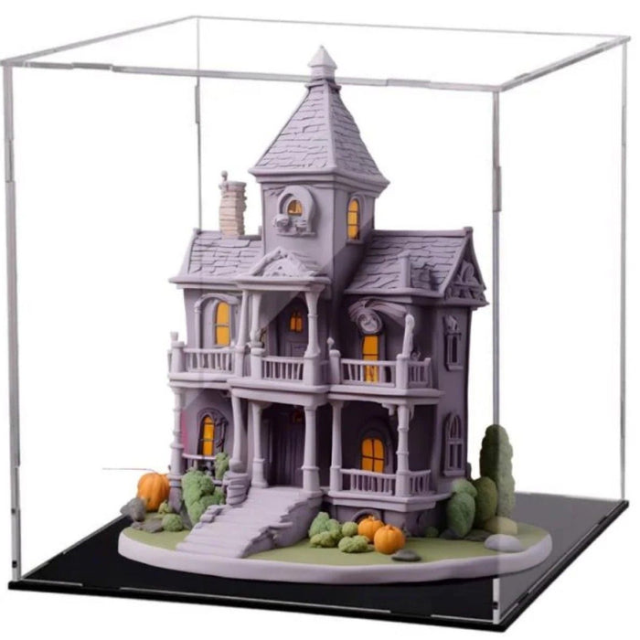 Evoretro Acrylic Modular Display Case 30 cm