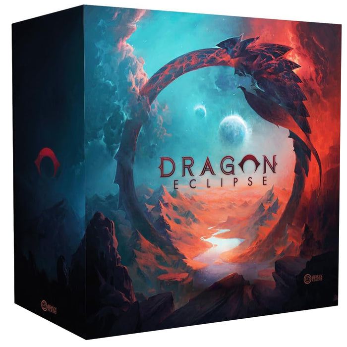 Dragon Eclipse - Retail Box (Minis)