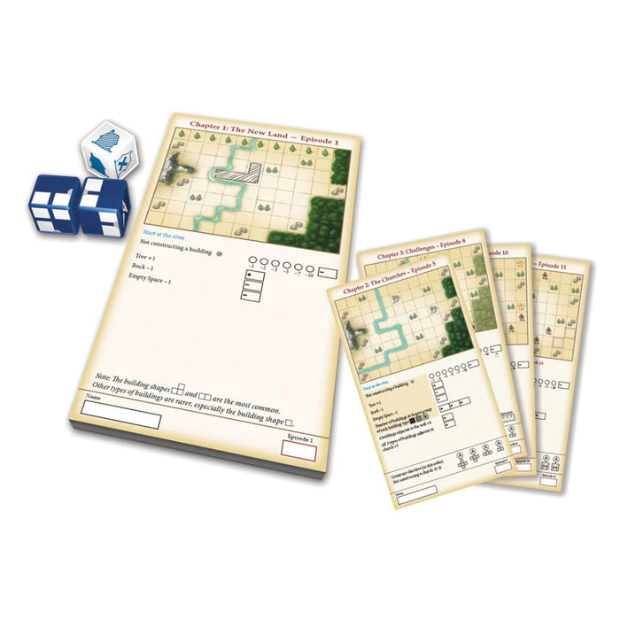 My City Roll and Build