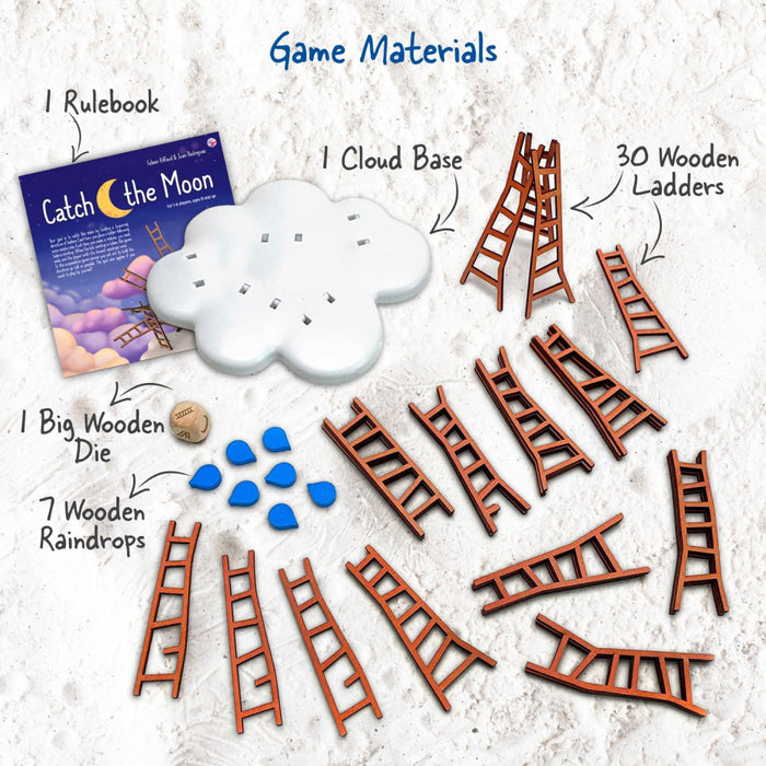 Catch the Moon
