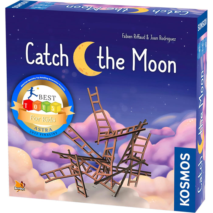 Catch the Moon