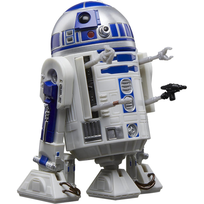 Figurina Articulata Star Wars The Black Series - R2-D2