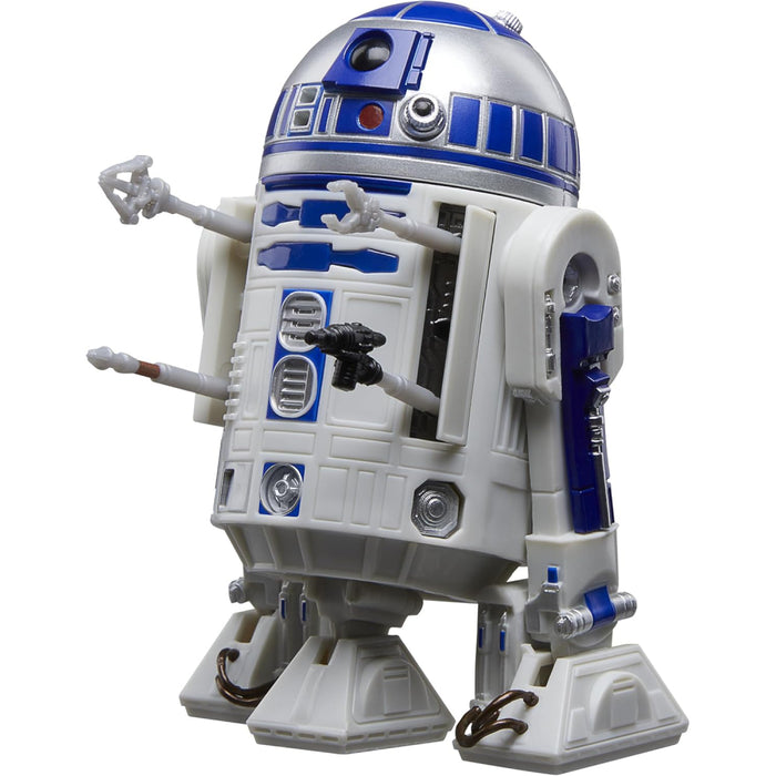Figurina Articulata Star Wars The Black Series - R2-D2