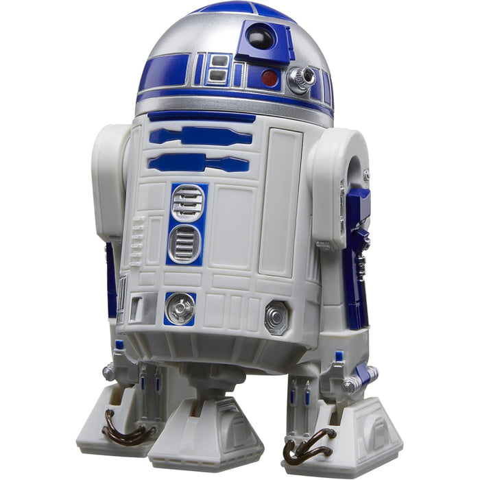 Figurina Articulata Star Wars The Black Series - R2-D2