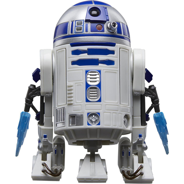 Figurina Articulata Star Wars The Black Series - R2-D2