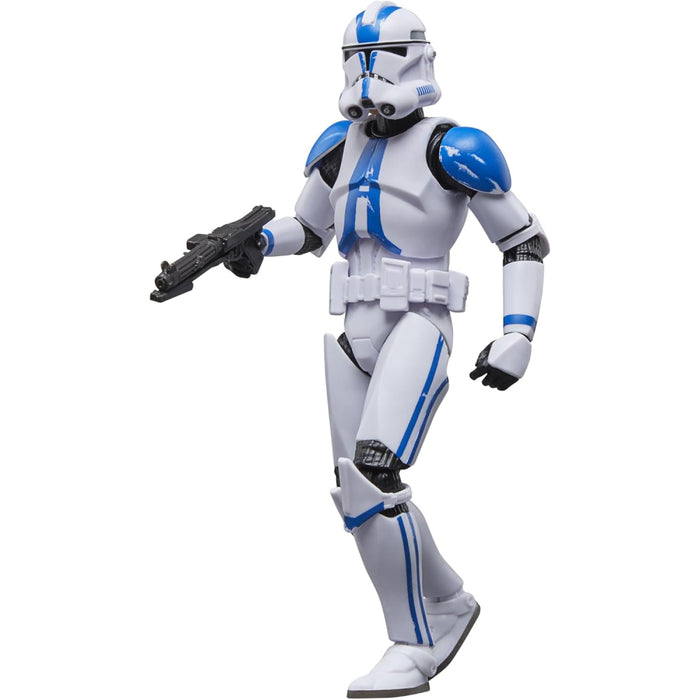 Figurina Articulata Star Wars The Black Series - Tactical Ops Trooper