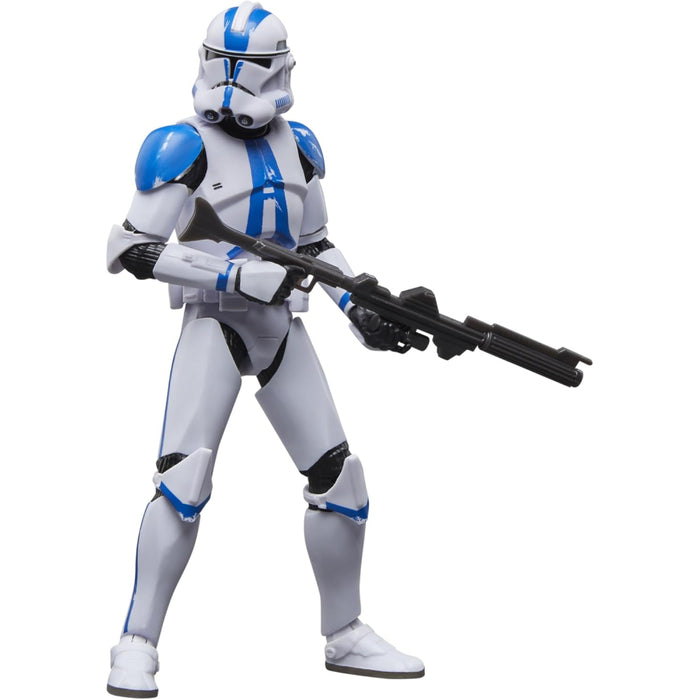 Figurina Articulata Star Wars The Black Series - Tactical Ops Trooper
