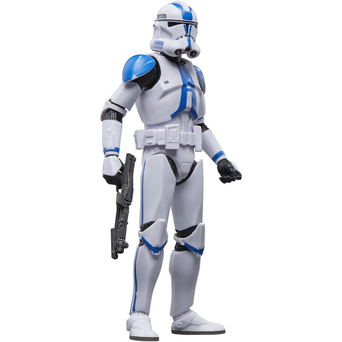Figurina Articulata Star Wars The Black Series - Tactical Ops Trooper