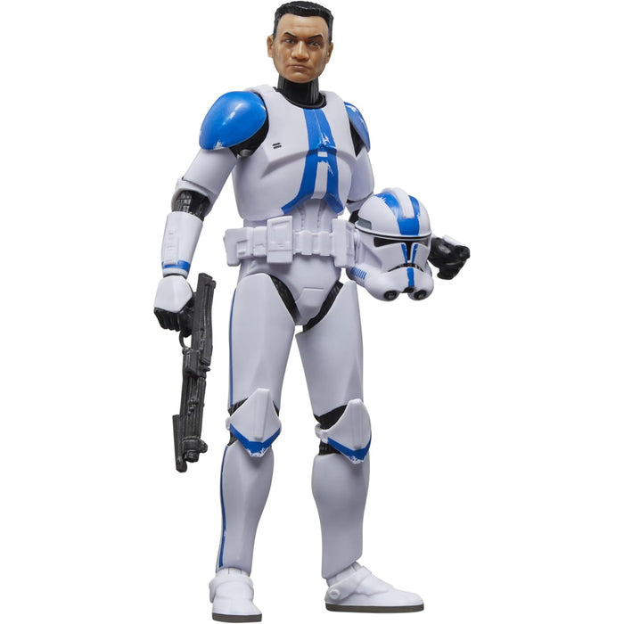 Figurina Articulata Star Wars The Black Series - Tactical Ops Trooper