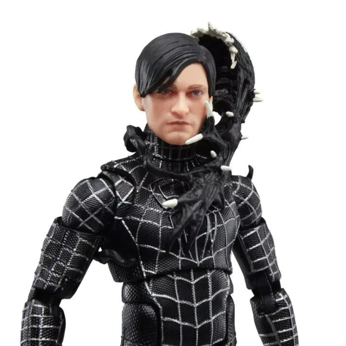 Figurina Articulata Marvel Legends Series Spider-Man 3 - Spider-Man