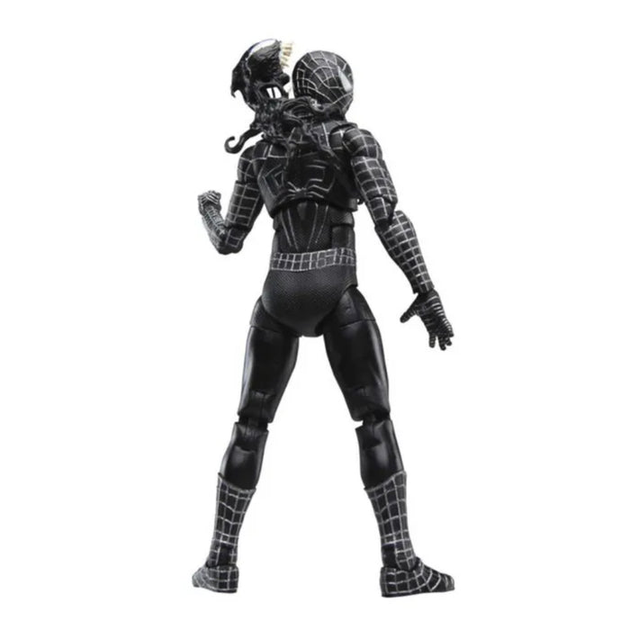 Figurina Articulata Marvel Legends Series Spider-Man 3 - Spider-Man