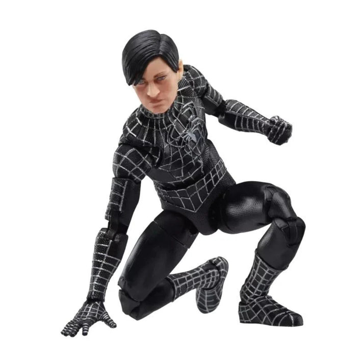 Figurina Articulata Marvel Legends Series Spider-Man 3 - Spider-Man