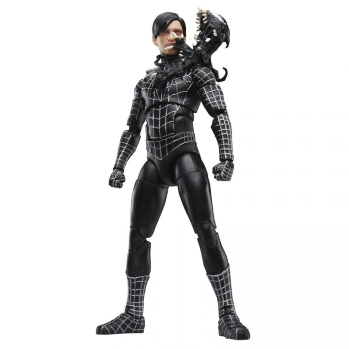Figurina Articulata Marvel Legends Series Spider-Man 3 - Spider-Man
