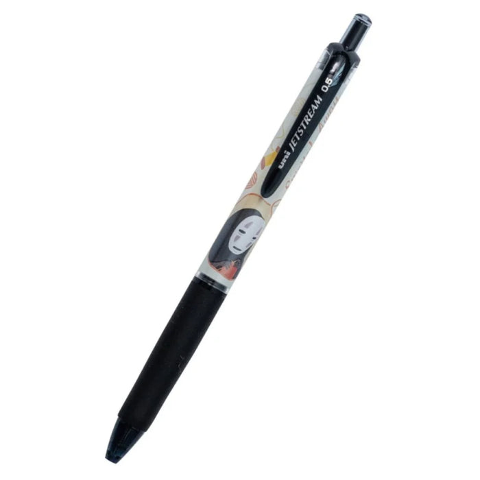 Pix No Face knitting - Spirited Away