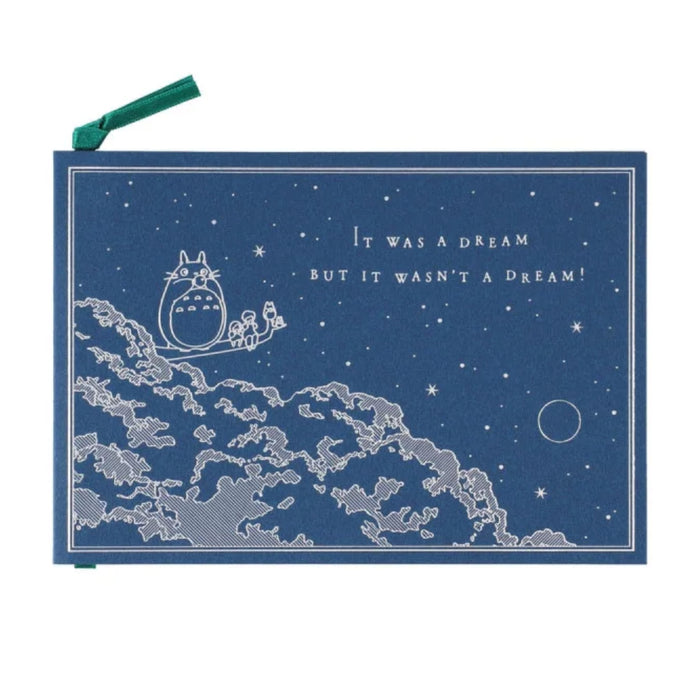 Felicitare - My Neighbor Totoro