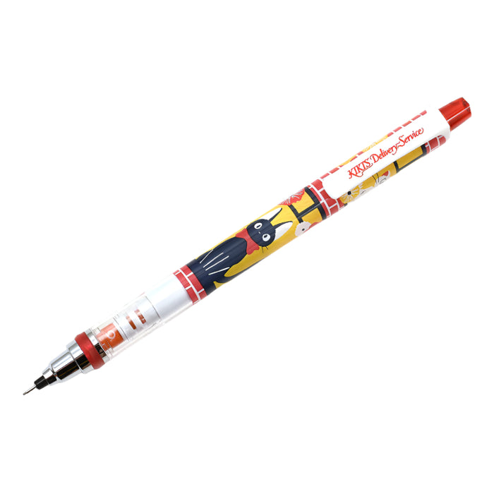 Creion Mecanic Jiji & Lily 0,5mm - Kiki's Delivery Service