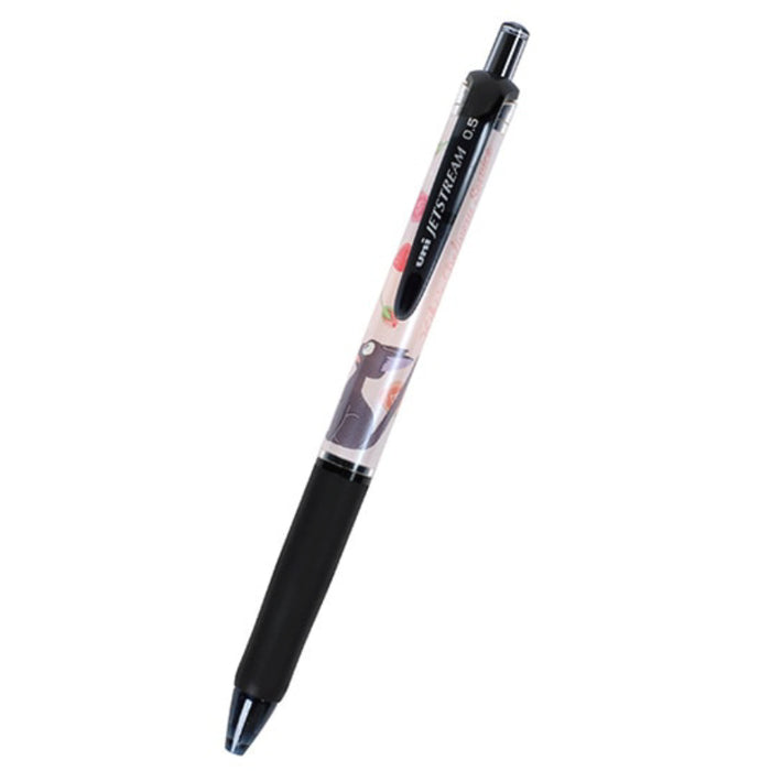 Pix Jiji Rose - Kiki's Delivery Service