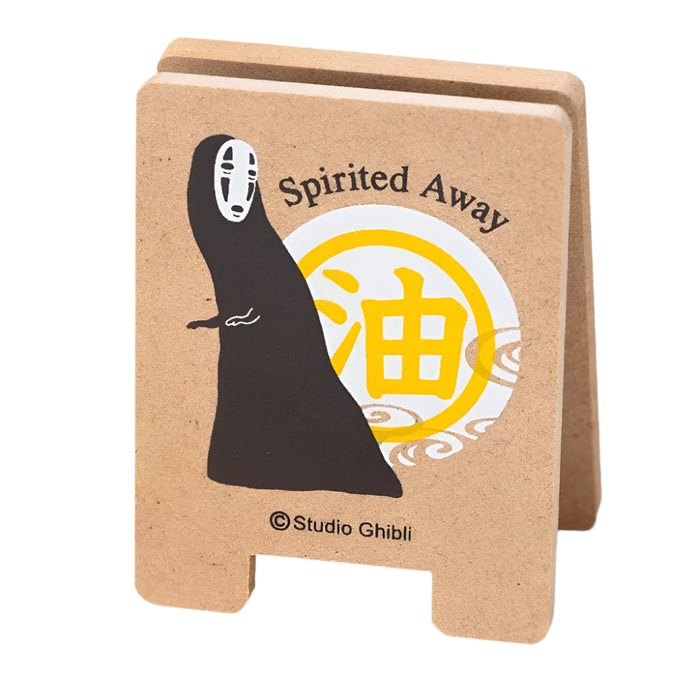 Suport din lemn cu clema Ootorisama - Spirited Away