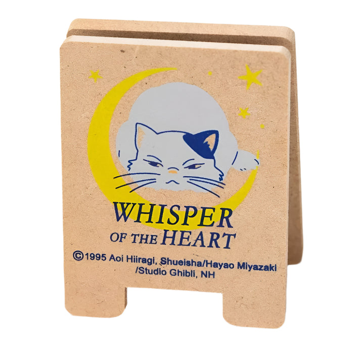 Suport din lemn cu clema Baron - Whisper of the Heart