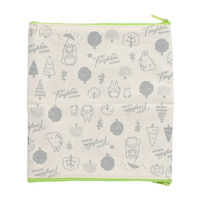 Penar Totoro Forest - My Neighbor Totoro