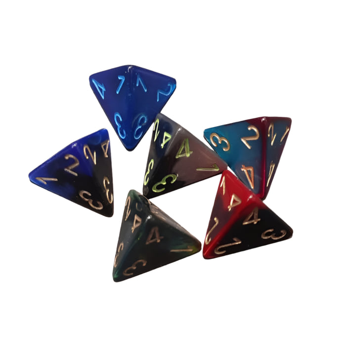 Zar poliedral Premium