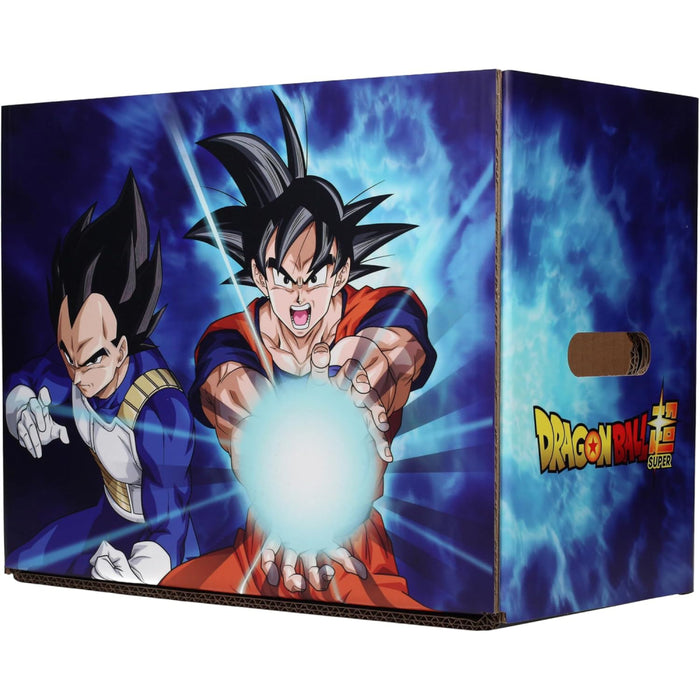 Cutie Depozitare Dragon Ball Super - Older Audiences Ver. 2 - 40 x 21 x 30 cm