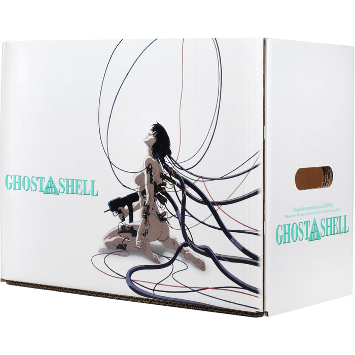 Cutie Depozitare Ghost in the Shell - Resting Motoko 60 x 50 x 30 cm