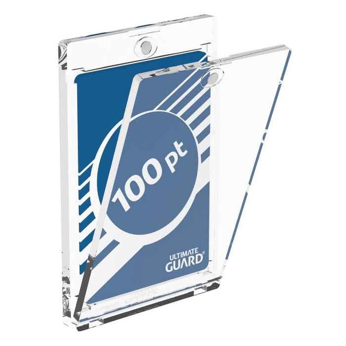 Ultimate Guard Card Case Magnetic - 100 pt