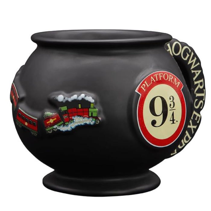 Cana 3D Harry Potter - Platform 9 3/4