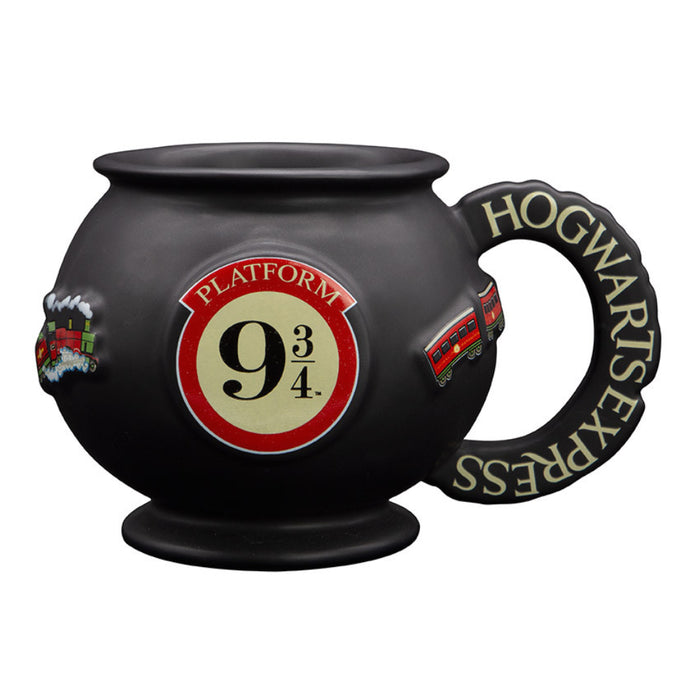 Cana 3D Harry Potter - Platform 9 3/4