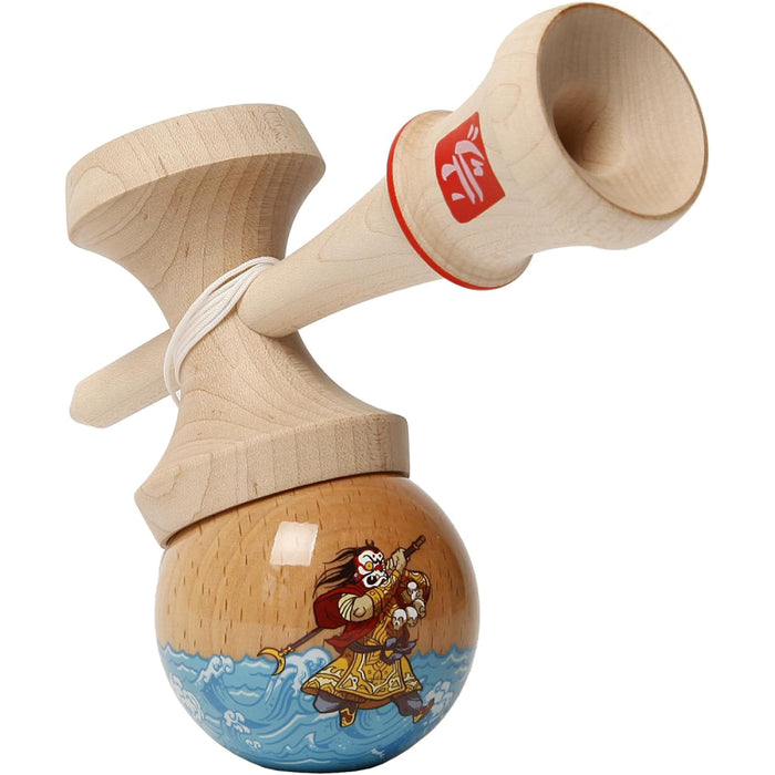 Kendama Legend Sha Wujing