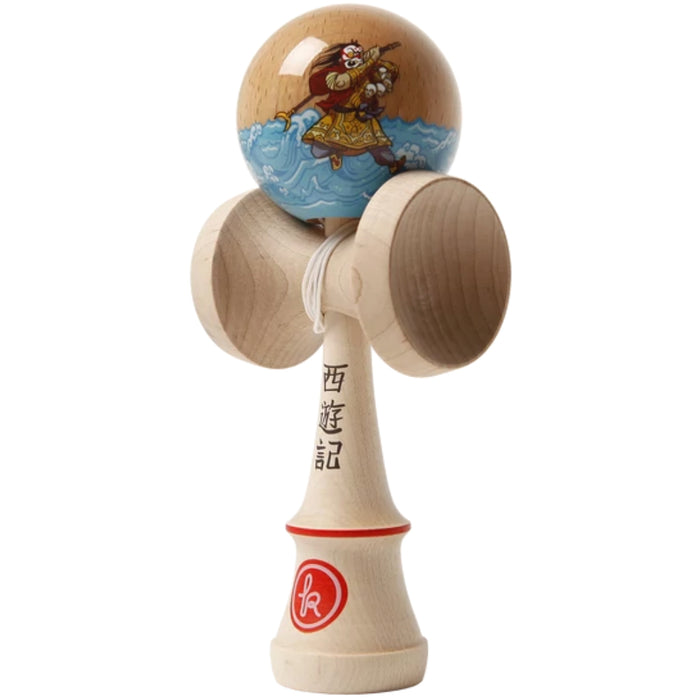 Kendama Legend Sha Wujing