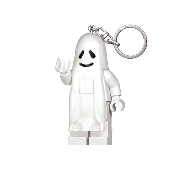 Breloc Light-Up LEGO Classic - Ghost