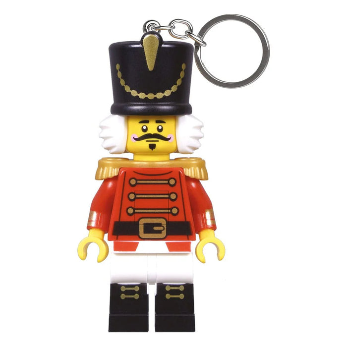 Breloc Light-Up LEGO - Nutcracker