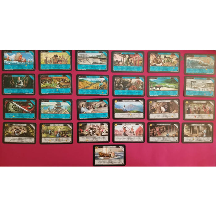 Dominion - Rising Sun