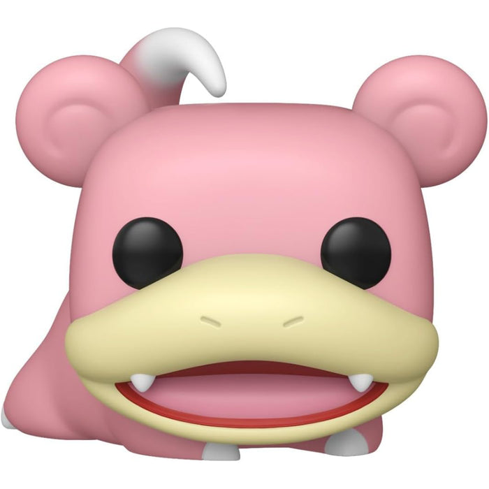 Figurina Funko Pop Games Pokemon - Slowpoke