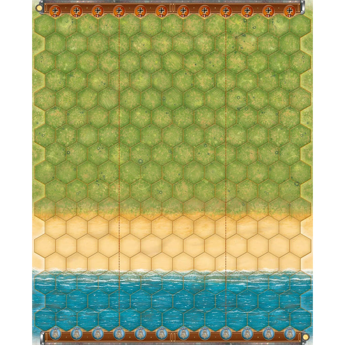 Memoir '44 - Breakthrough