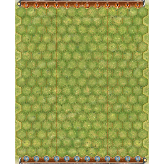 Memoir '44 - Breakthrough