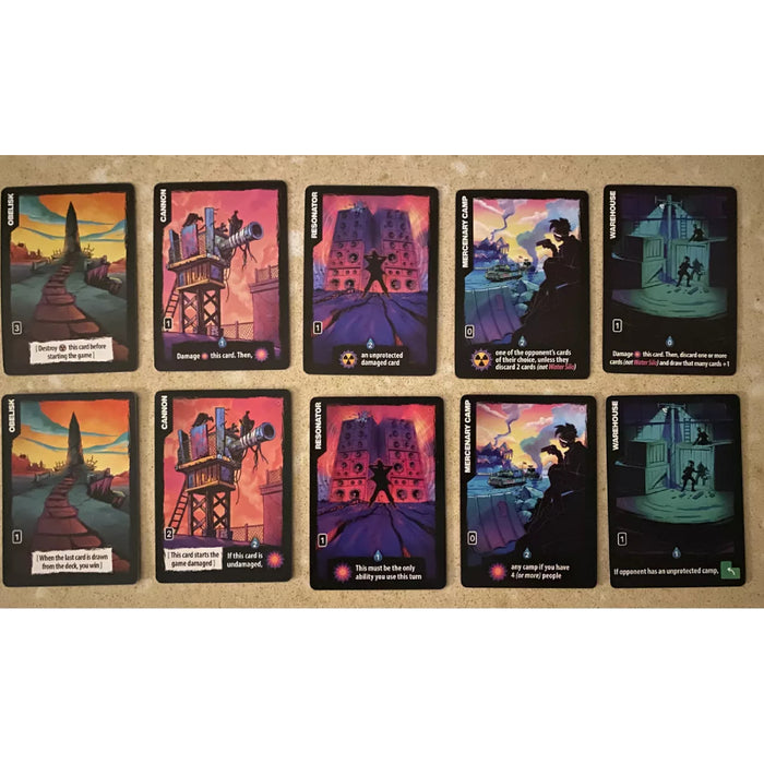 Radlands - Cult of Chrome