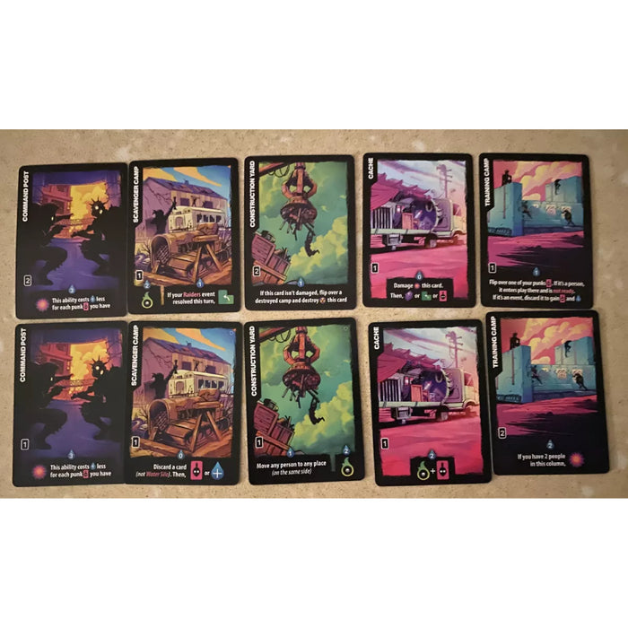 Radlands - Cult of Chrome