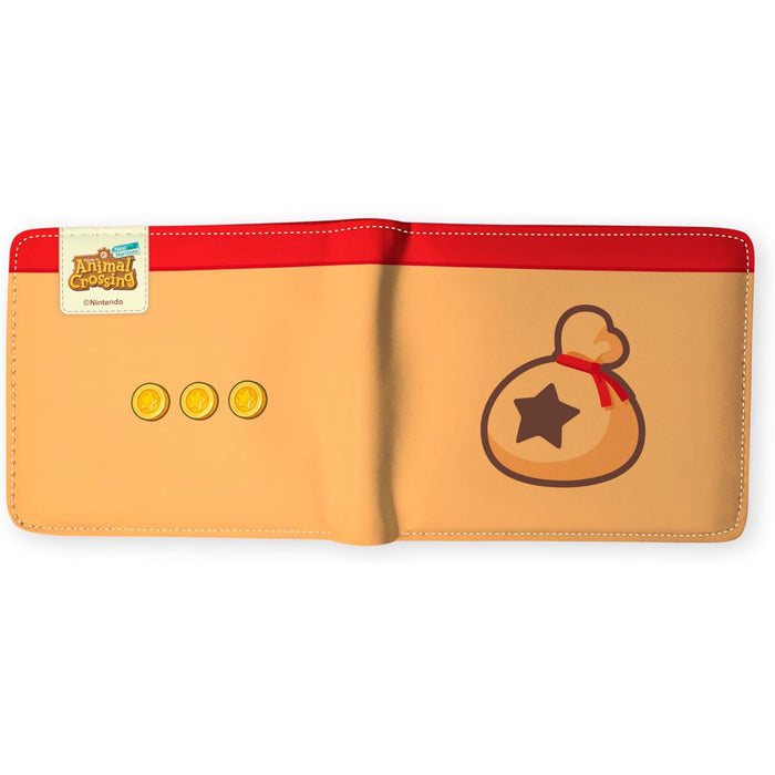 Portofel Animal Crossing - Bell bag