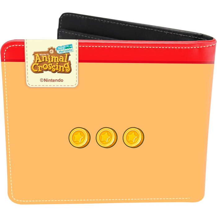 Portofel Animal Crossing - Bell bag