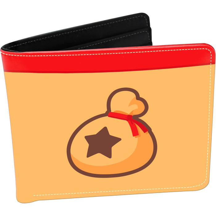 Portofel Animal Crossing - Bell bag