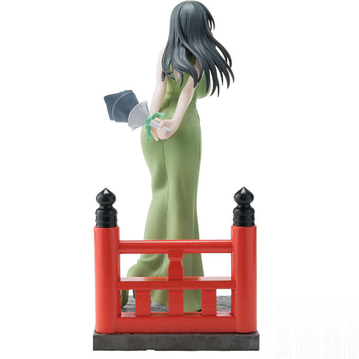 Figurina Tying the Knot with an Amagami Sister Luminasta PVC - Yae Amagami 20 cm